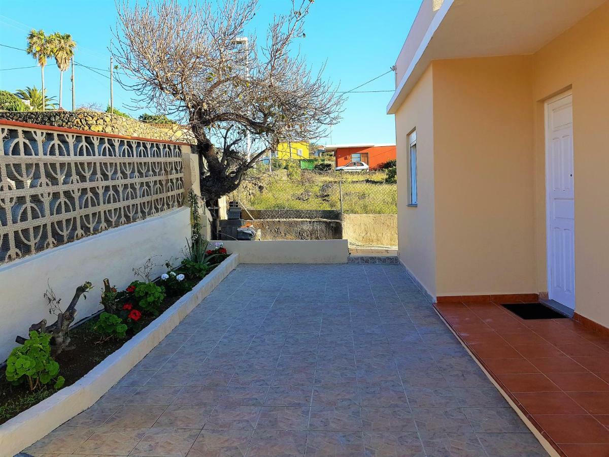 Casa El Hoyo De Todoque Los Llanos De Aridane Exterior photo