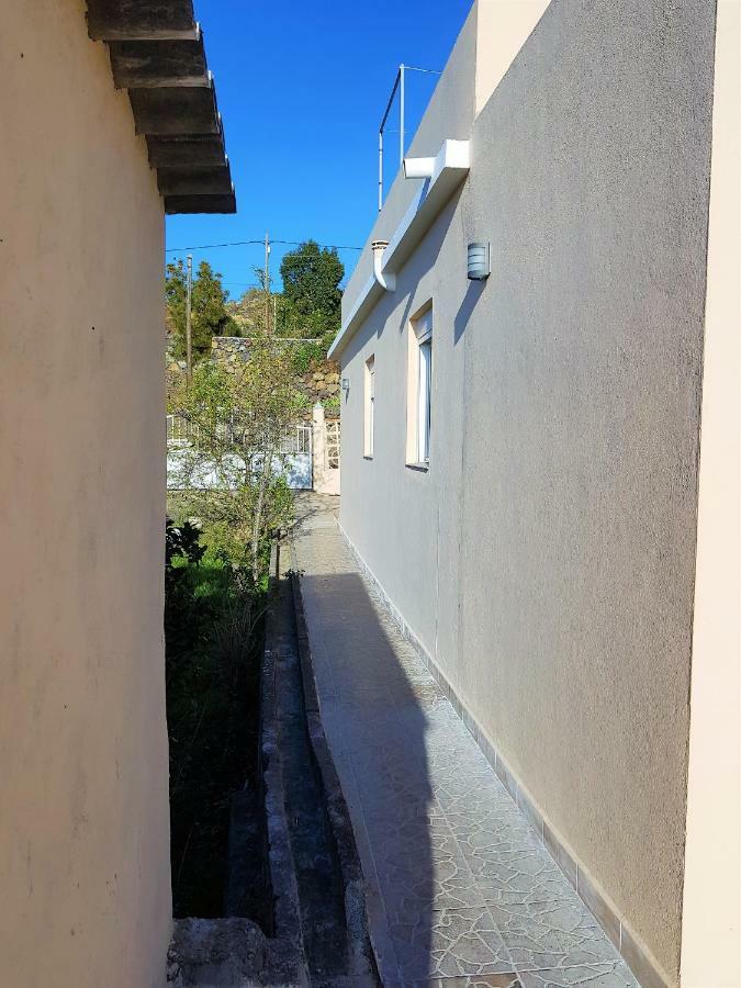 Casa El Hoyo De Todoque Los Llanos De Aridane Exterior photo