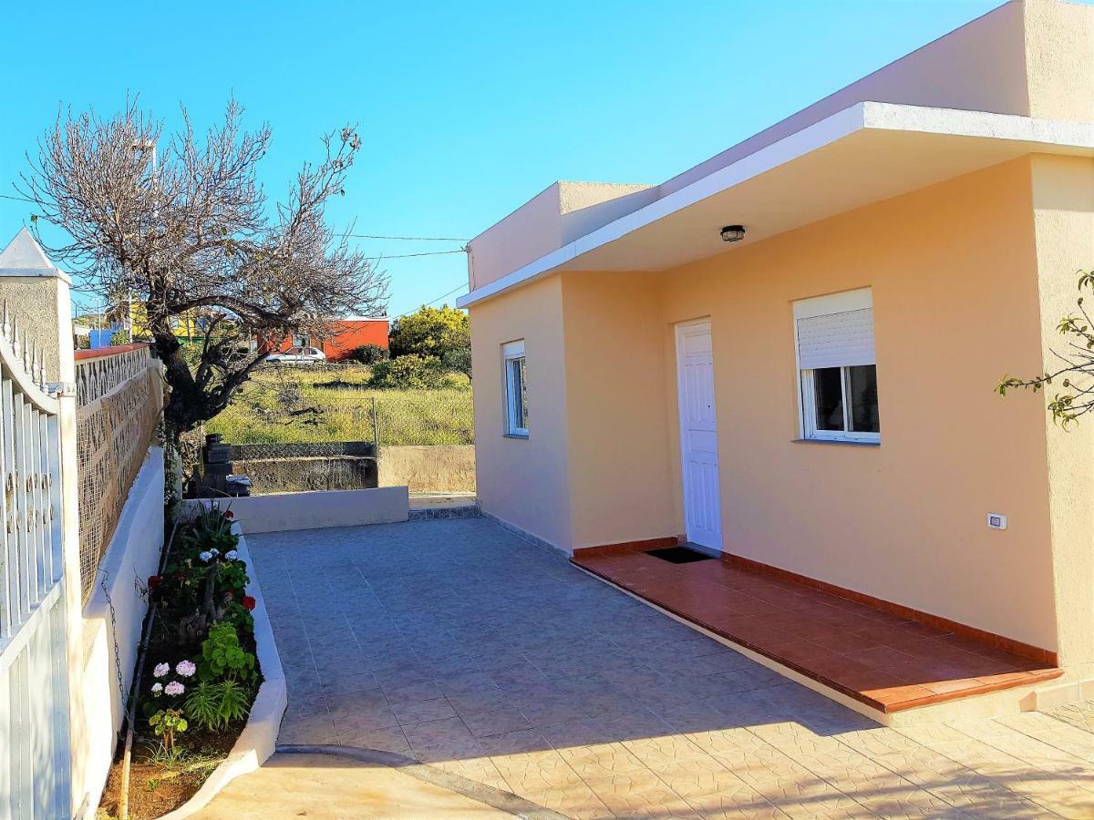 Casa El Hoyo De Todoque Los Llanos De Aridane Exterior photo